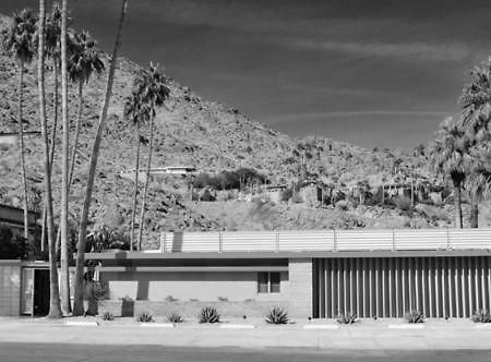 Orbit In Hotel (Adults Only) Palm Springs Exterior foto