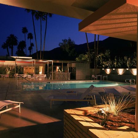 Orbit In Hotel (Adults Only) Palm Springs Exterior foto