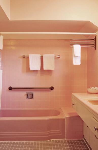 Orbit In Hotel (Adults Only) Palm Springs Exterior foto