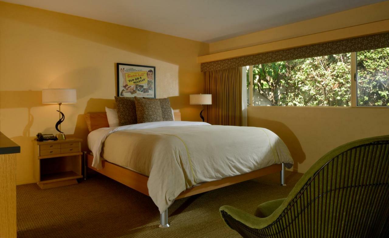 Orbit In Hotel (Adults Only) Palm Springs Exterior foto